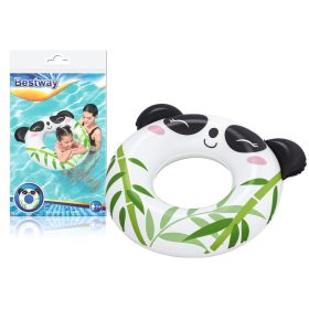 Swimming ring Panda 79 x 85 cm Bestway 36351