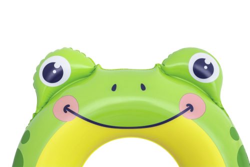 Swimming ring Frog 79 x 85 cm Bestway 36351