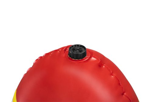 Felfújható rakéta szökőkút 64 x 61 x 102 cm Bestway 52572