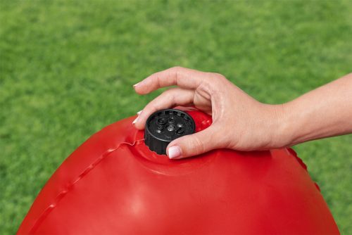 Felfújható rakéta szökőkút 64 x 61 x 102 cm Bestway 52572