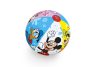 Felfújható strandlabda Mickey egér 51cm Bestway 91098