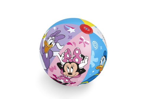 Felfújható strandlabda Mickey egér 51cm Bestway 91098