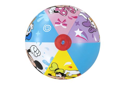 Felfújható strandlabda Mickey egér 51cm Bestway 91098