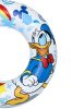 Felfújható úszógumi Mickey Mouse 56 cm Bestway 91004