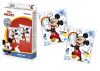 Úszóhüvelyek Miki Mouse Bestway 91002