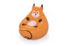 Fox felfújható fotel 72 x 72 x 64 cm Bestway 75116