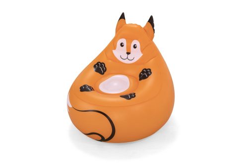 Fox felfújható fotel 72 x 72 x 64 cm Bestway 75116