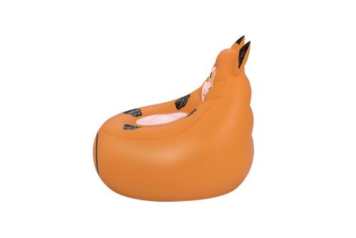 Fox felfújható fotel 72 x 72 x 64 cm Bestway 75116