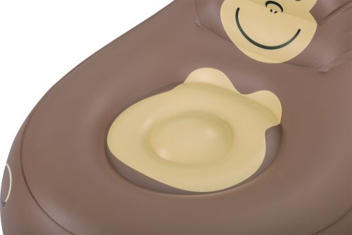Felfújható fotel Majom 72 x 72 x 64 cm Bestway 75116