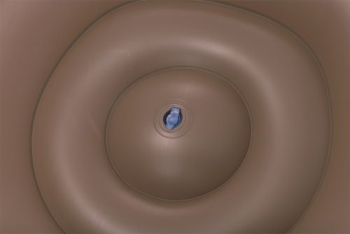 Felfújható fotel Majom 72 x 72 x 64 cm Bestway 75116