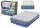 Felfújható matrac 203 x 152 x 46 cm Bestway 67630