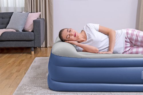 Felfújható matrac 203 x 152 x 46 cm Bestway 67630