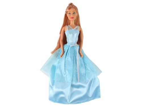 Állítsa be a babát álruhával, bőrönddel, pénztárcával, kalanddal