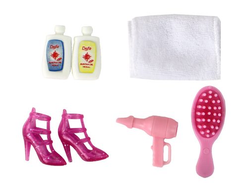 Gyermek baba fürdőköpeny WC kád Fürdőszoba