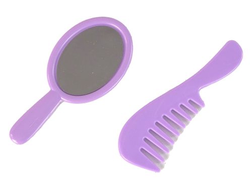 Anlily baba a hálószobában Kiegészítők Bútor gyerekeknek