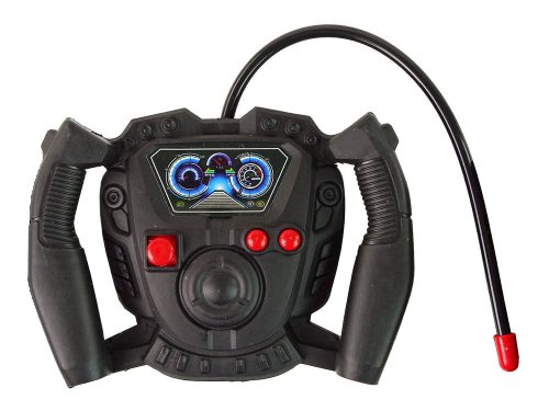 Mezőgazdasági jármű traktor bálázóval R/C 1:16 Green