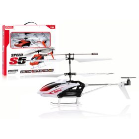 RC Helikopter S5 RC SYMA Fehér