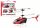 Piros S5 RC SYMA helikopter