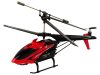 RC Helikopter S5H SYMA 2.4G Piros