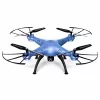 SYMA X5HW RC Drón Kék