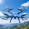SYMA X5HW RC Drón Kék