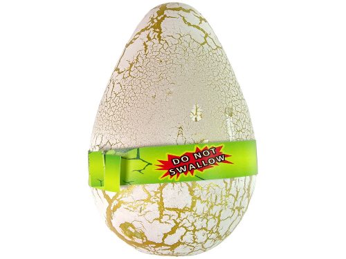 Növekvő dinoszaurusz tojás 12 cm