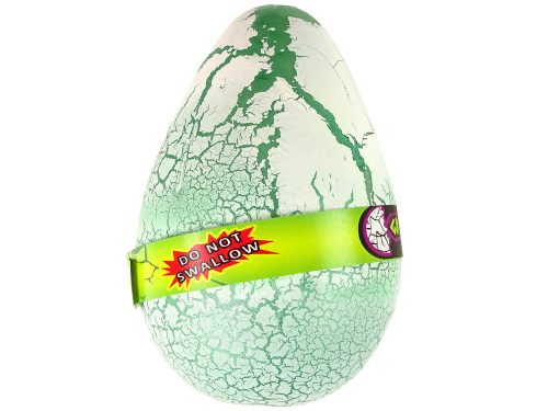 Növekvő dinoszaurusz tojás 12 cm