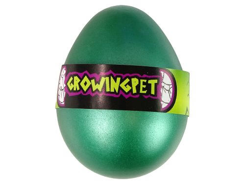 Keltető varázsteknős tojástermesztés 6 cm.