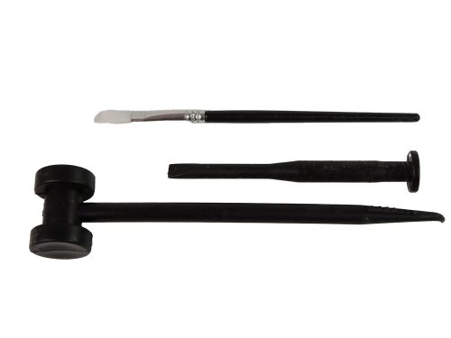 Régészeti ásatási készlet Hatalmas tojás 12 figurás dinoszaurusz