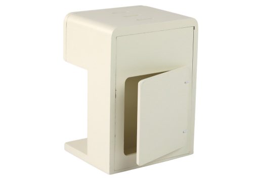 Fa kávéfőző játék kupa