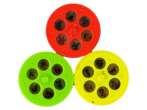 Rajz projektor Caramel toll zöld