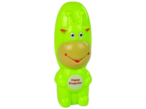 Rajz projektor Caramel toll zöld