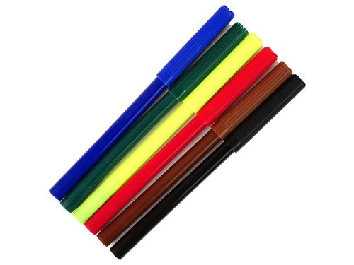 Rajz projektor Caramel toll zöld