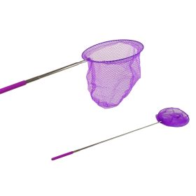 Pillangóháló Insect teleszkópos hosszabbító 85 cm