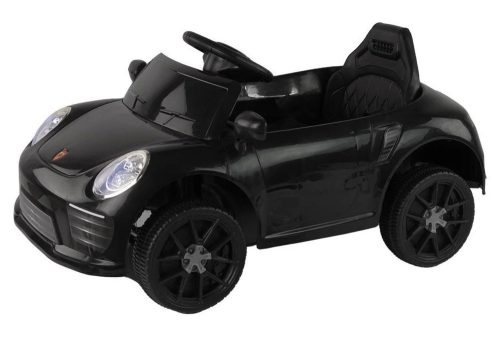 Jármű Akkumulátoron WMT-666 Fekete