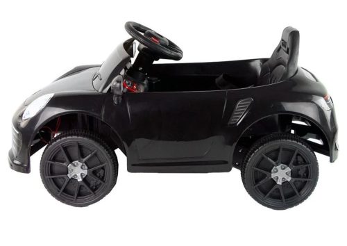 Jármű Akkumulátoron WMT-666 Fekete