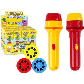 Gyermek projektor 3 cserélhető csempe