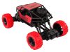 Távirányítós terepautó R/C 1:18 Red.