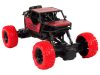 Távirányítós terepautó R/C 1:18 Red.