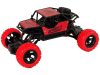 Távirányítós terepautó R/C 1:18 Red.