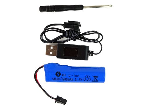 Nagy távirányítós sárga lánctalpas kotrógép