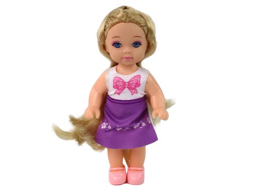 Tanári baba diákiskolai kiegészítőkkel