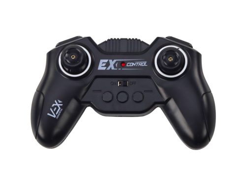 Távirányított RC Orange városi busz