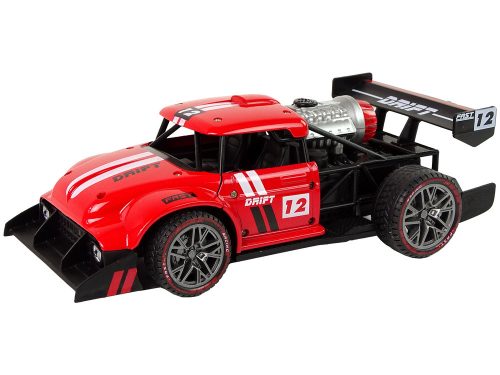 Távirányítós sportautó R/C 1:16 Red.