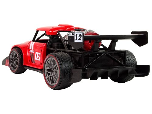Távirányítós sportautó R/C 1:16 Red.