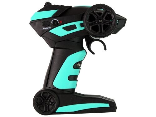 Távirányítós sportautó R/C 1:16 Red.