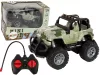 Off Road R/C 1:43 Moro terepjáró