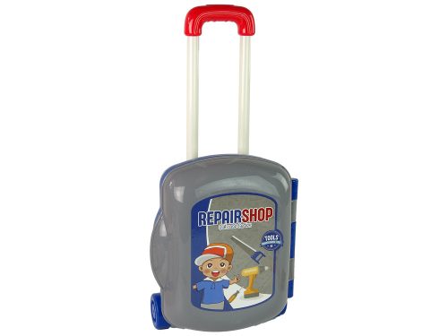 Tinker Mechanic Boy szerszámtok.