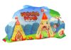 Tipi Sátor gyerekeknek Kert.