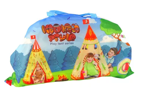 Tipi Sátor gyerekeknek Kert.